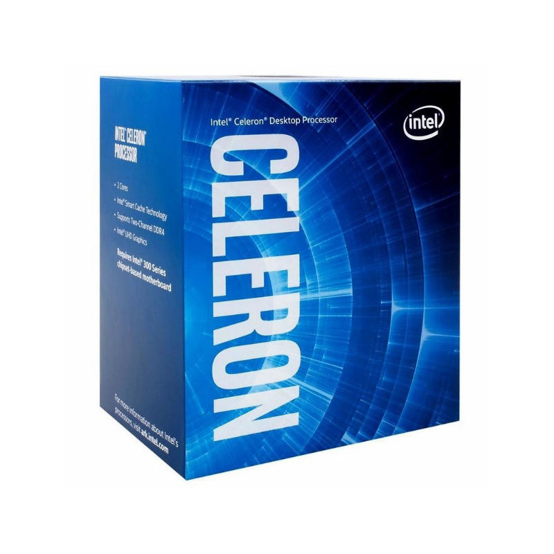 Computadora de Escritorio CELERON