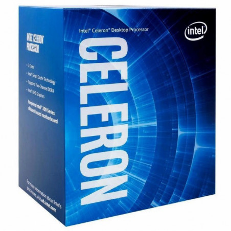 Computadora de Escritorio CELERON